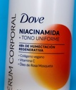 Dove Serum Concentrado Corporal