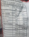 MARGARITA ONDULADAS TOMATE 35G