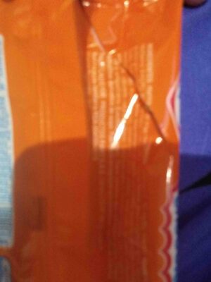 CHOCORAMO 65G