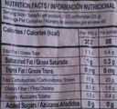 CHOCORAMO 65G