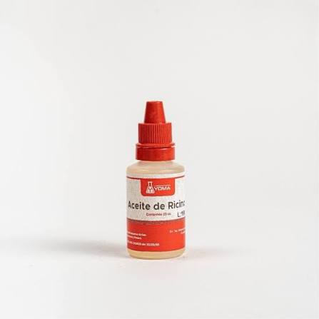 GLICERINA CARBONATADA 20 ML - YOMA