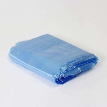 BOLSA DE HIELO JUMBO AZUL