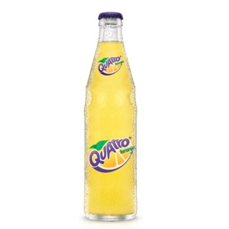 QUATRO CHOICE  237ML