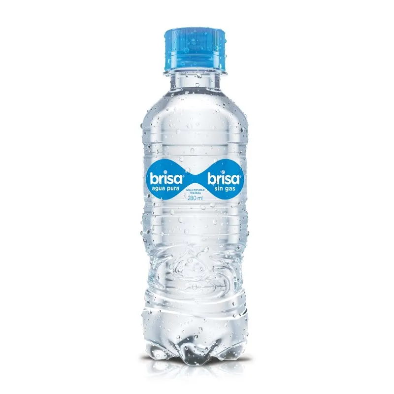 AGUA BRISA SIN GAS 280 ML