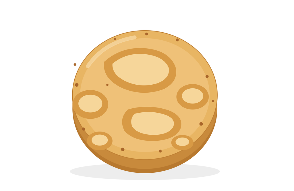 GALLETA DE QUESO Y SODA