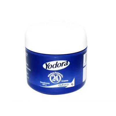DTE YODORA CREMA 60 GR