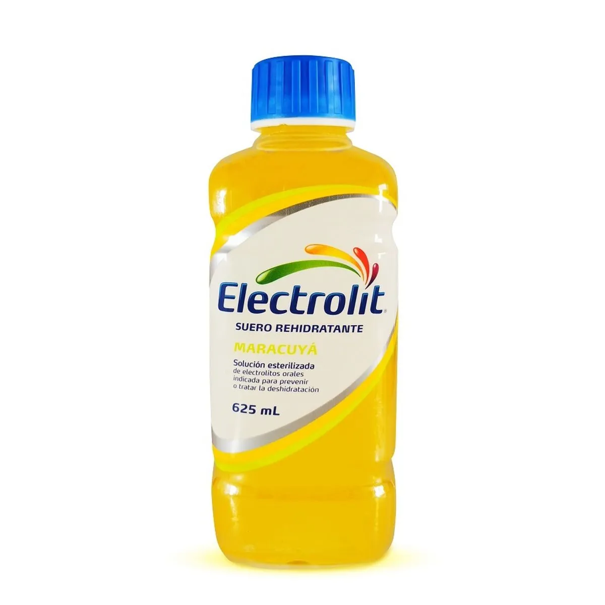 ELECTROLIT HIDRATANTE MARACUYA 625 ML