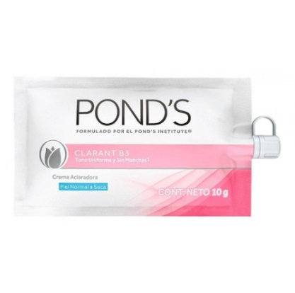 PONDS CLARANT B3 SACHET 8.5G