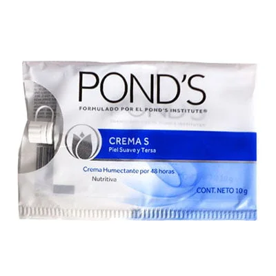 PONDS CREMA S 8.5 GR SOBRE