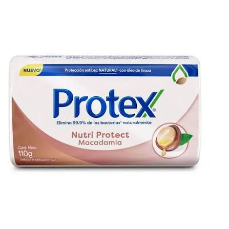 JABON PROTEX MACADAMIA X 110 GR - COLGATE