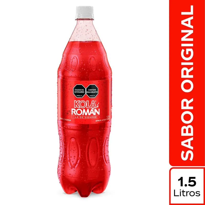 KOLA ROMAN 1.5L