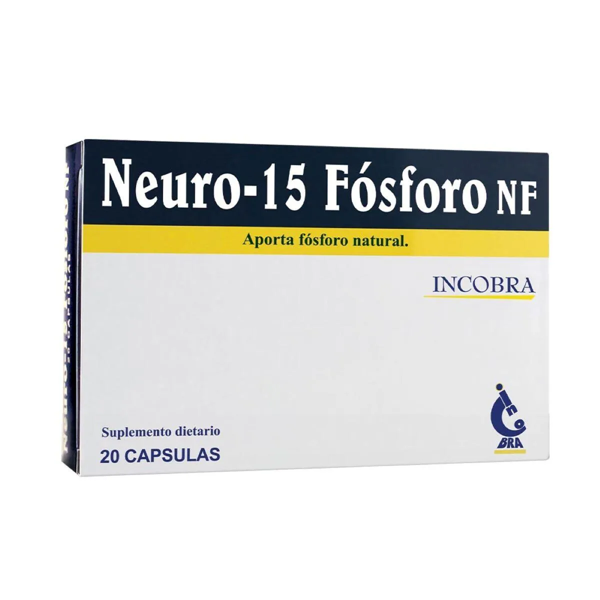NEURO 15 FOSFORO NF - INCOBRA