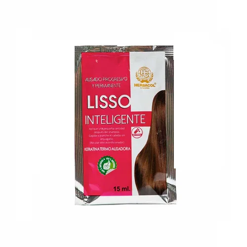 LISSO INTELIGENTE 15ML