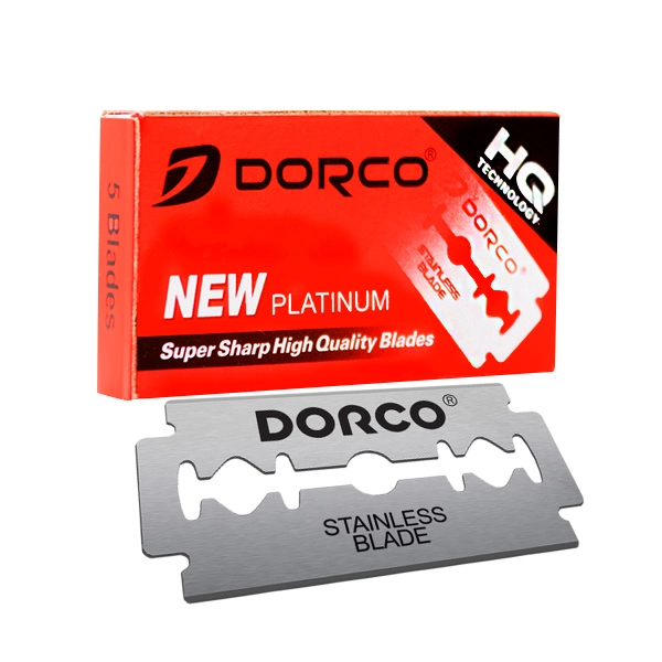 CUCHILLA DORCO