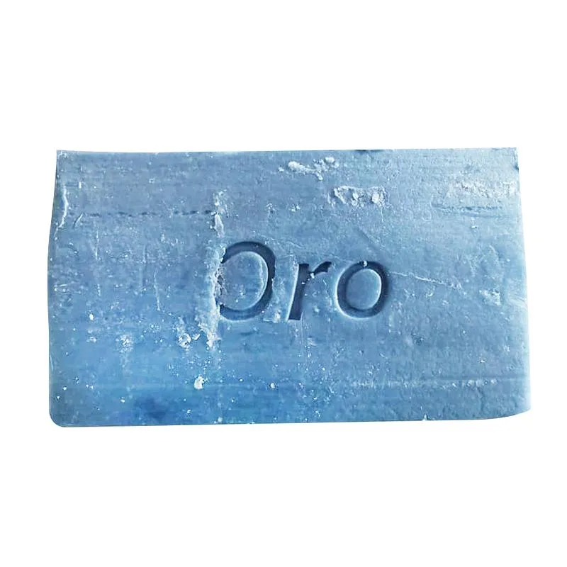 JABON ORO ENCUERO 200 G