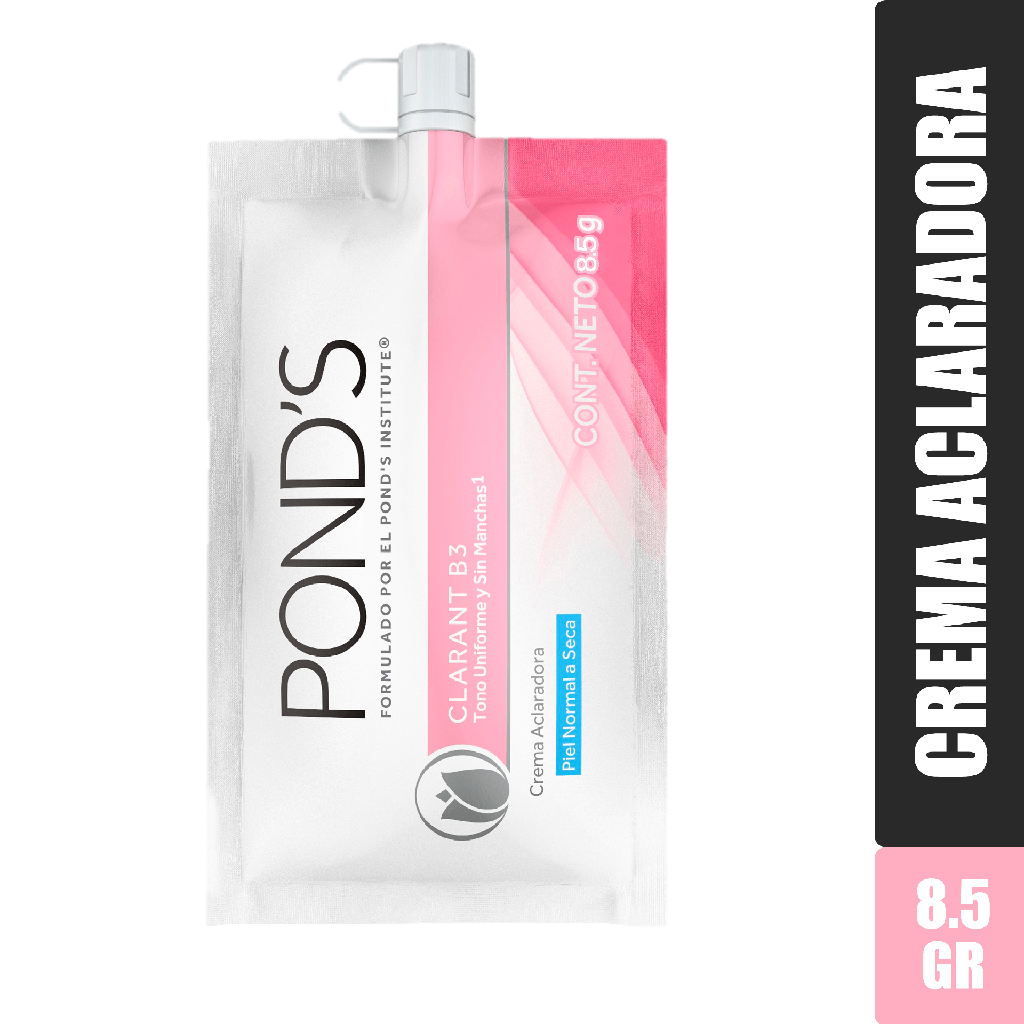 PONDS ACLARANTE