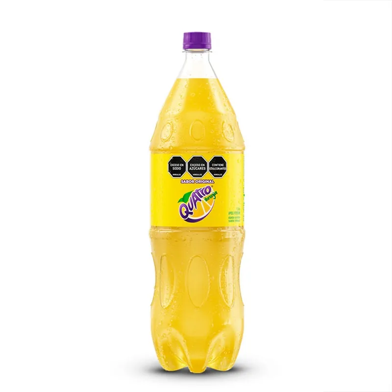 QUATRO CHOICE 1.5 LT PET