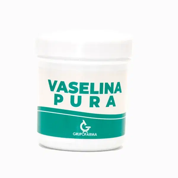 VASELINA PURA 20GR
