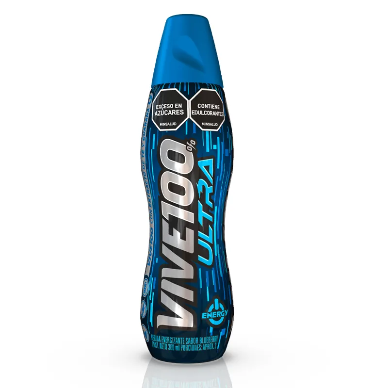 VIVE 100 ULTRA 380 ML