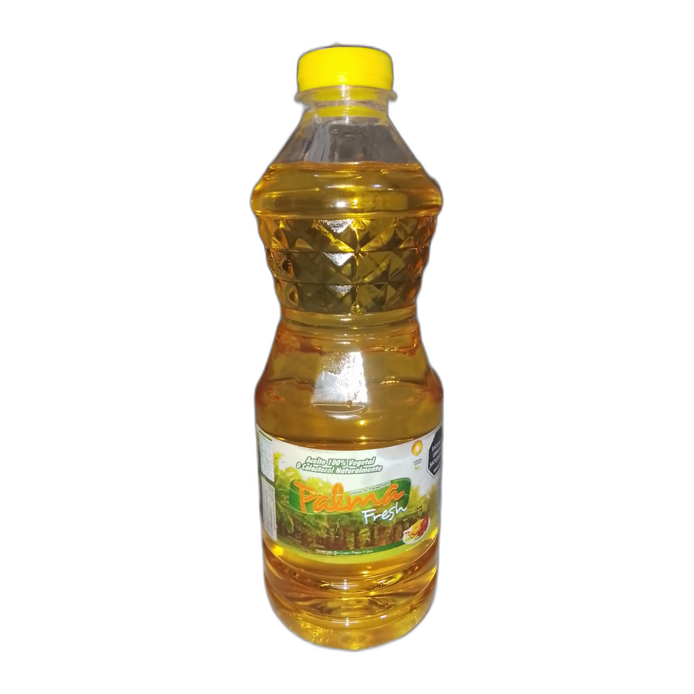 ACEITE PALMA FRESH 450ML
