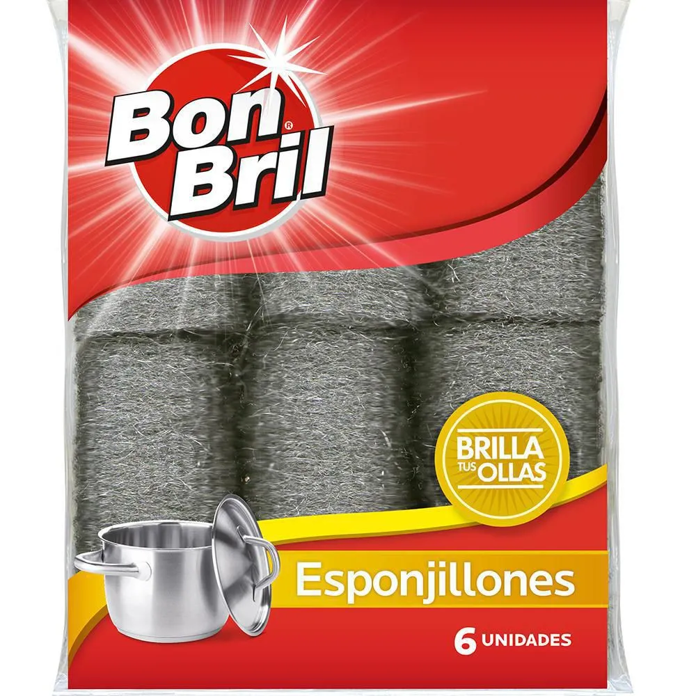 BON BRIL BRILLO FINO