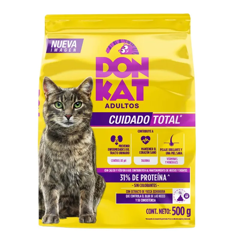 DONKAT ADULTO 500GR