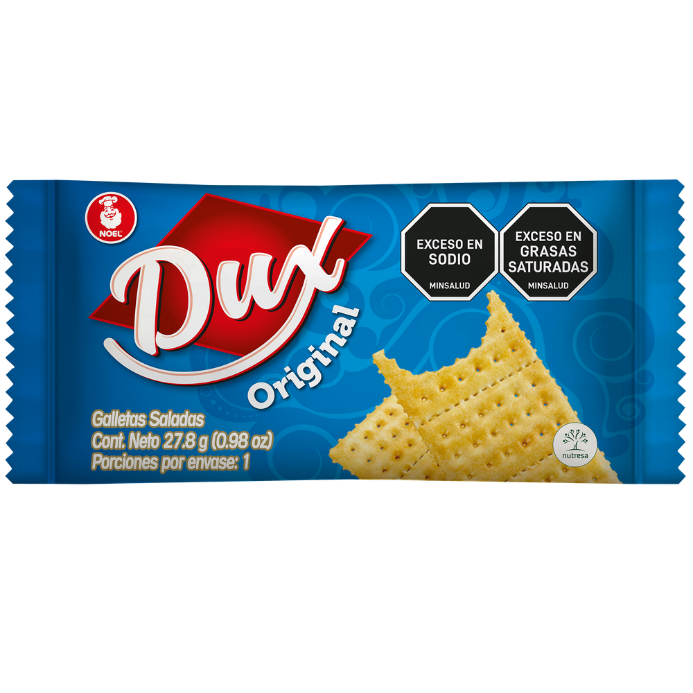 DUX ORIGINAL 27.8G