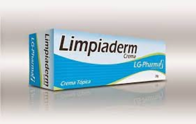LIMPIADERM X 20 GR CREMA TOPICA