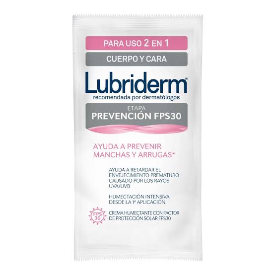 LUDRIDERM PREVENCION FPS30 25ML