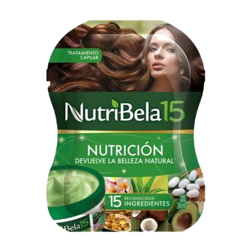 TRAT NUTRIBELA NUTRICION 27ML - QUALA