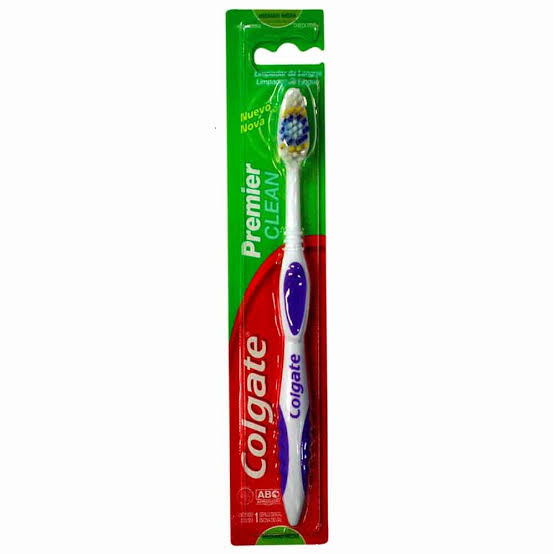 CEP COLGATE PREMIER CLEAN X 1 UNI