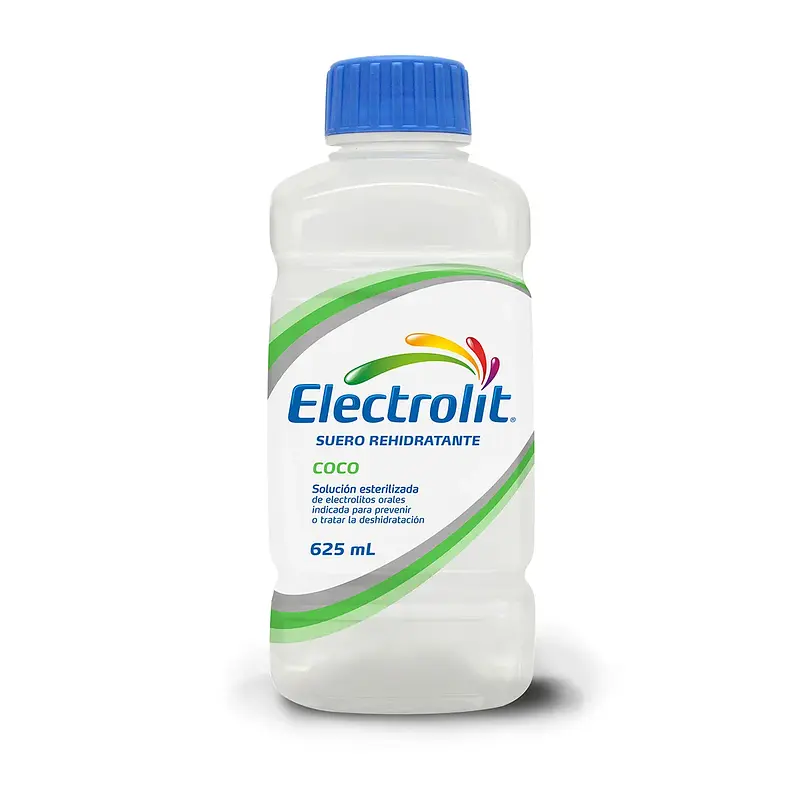 ELECTROLIT COCO 625ML
