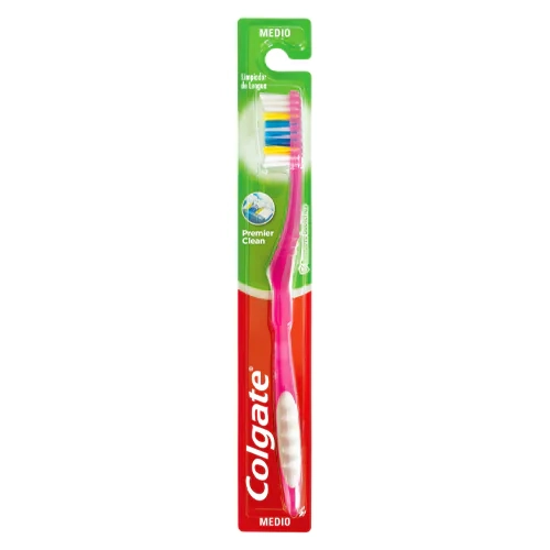 CEPILLO COLGATE PREMIER ADULTO - COLGATE