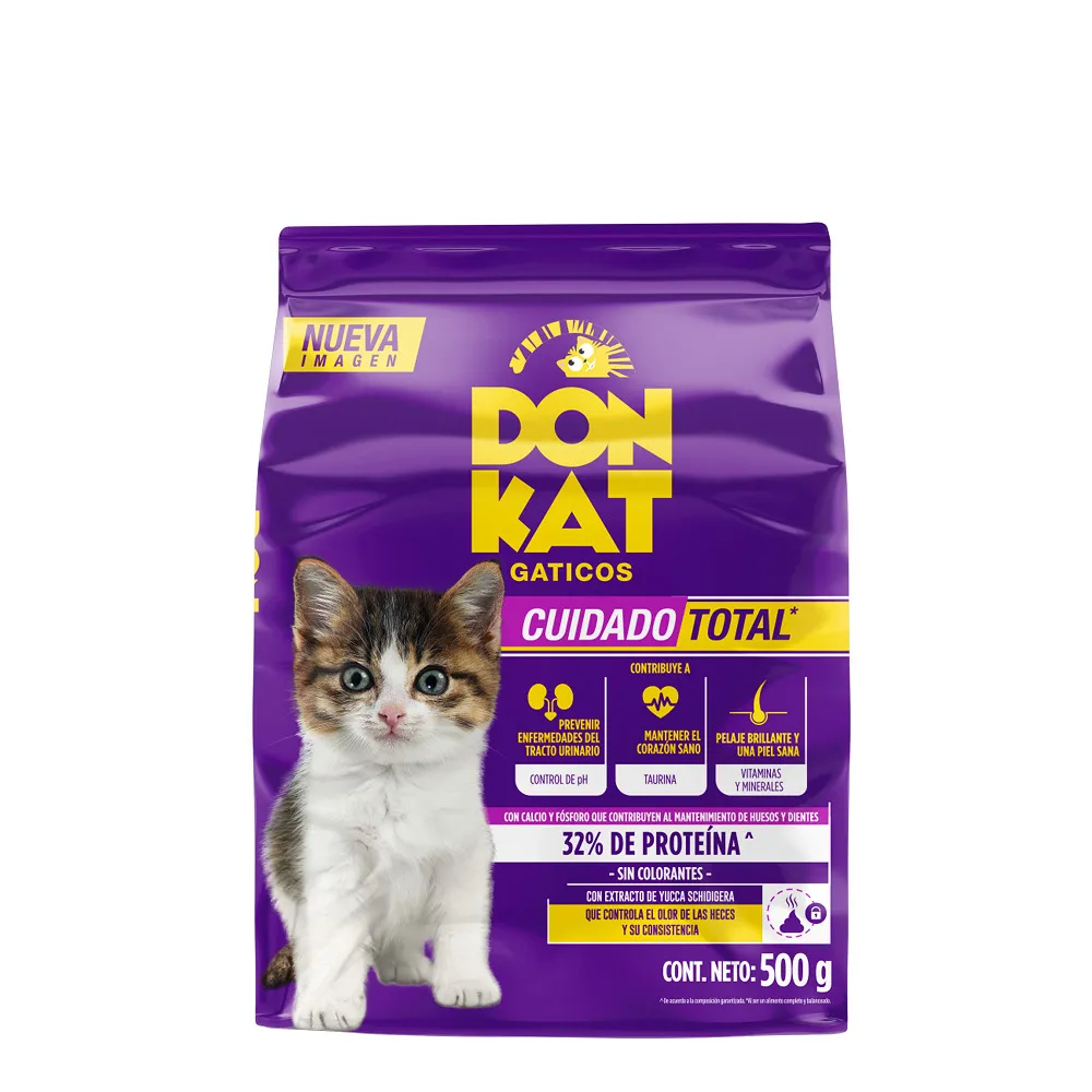 DONKAT GATICOS 500G