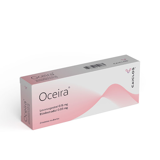 OCEIRA X 21 TABS - PROFAMILIA