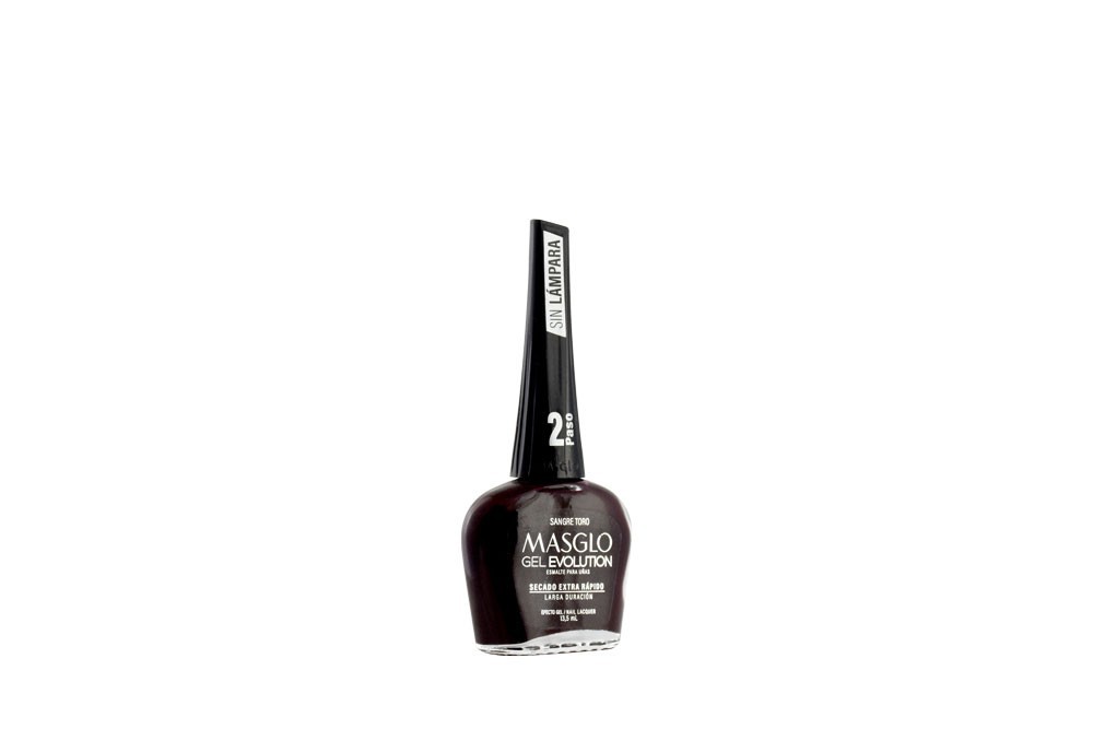 ESMALTE MASGLO SANGRE TORO 13.5 ML