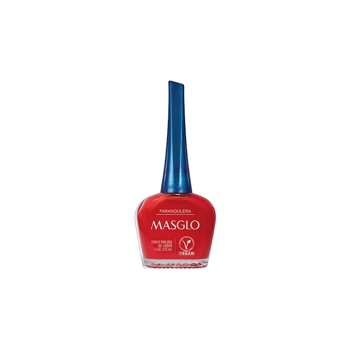 ESMALTE MASGLO FARANDULA 13.5