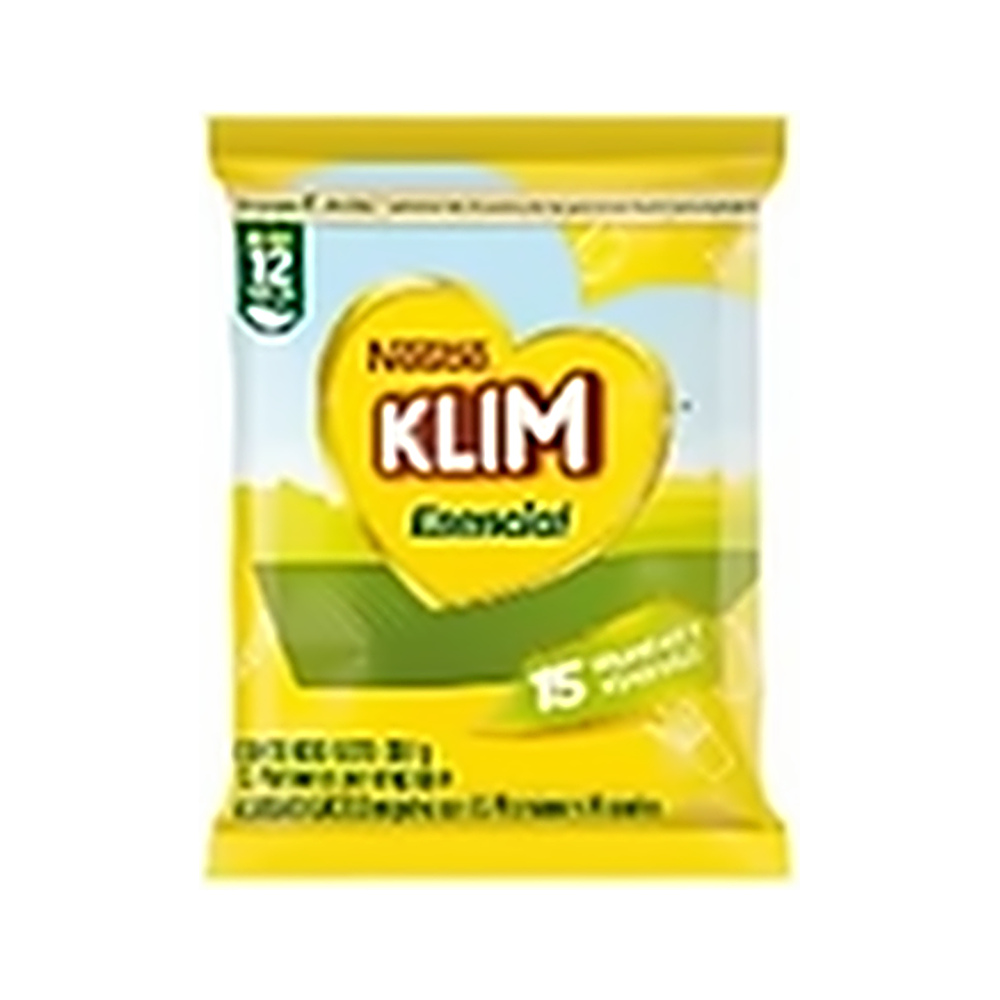 LECHE KLIM X 25 GR