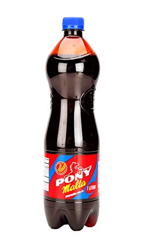 PONY MALTA GO 1.5L