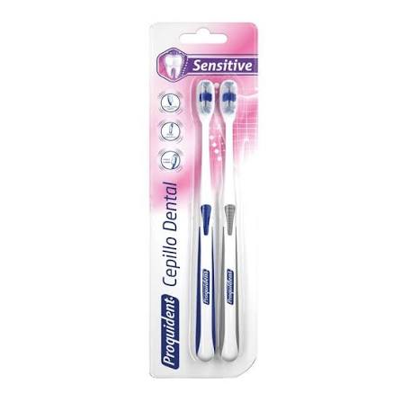 CEP DENTAL PROQUIDENT SENSITIVE X2
