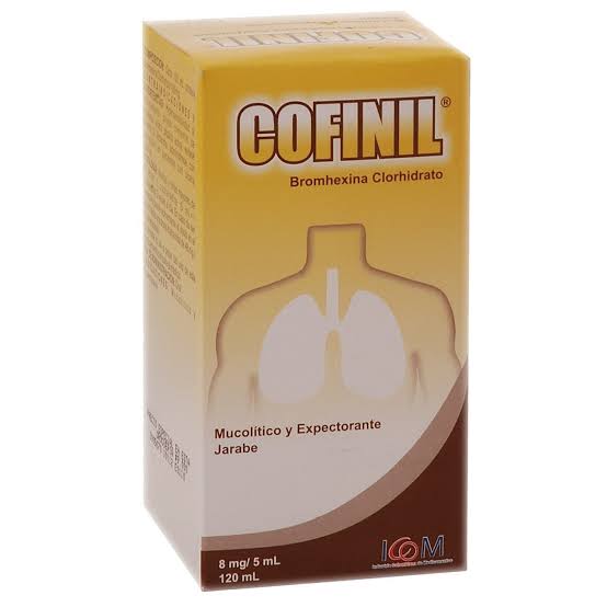 COFINIL 8MG ADULTOS JBE 120ML