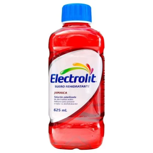 ELECTROLIT JAMAICA 625 ML