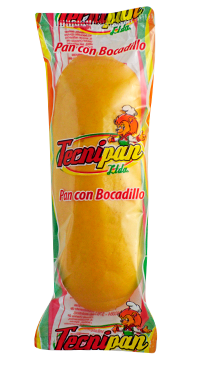 PAN SURTIDO 1000 (QUESO)