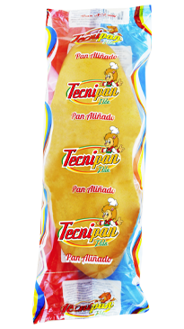 PAN SURTIDO 2000 (QUESO)