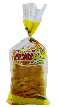 PAN MINI TAJADO X 6 TAJADAS 160GR