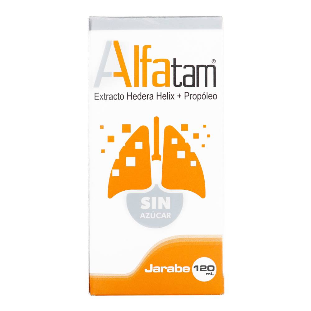 ALFATAM 120 ML