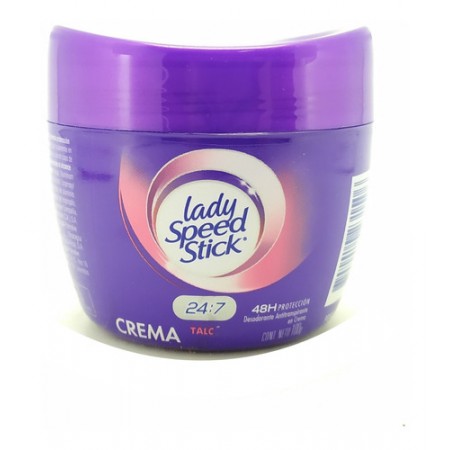LADY SPEED STICK X100GR