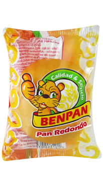PAN DE 500 SURTIDO