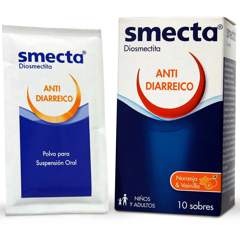 SMECTA 3 GR SOBRE