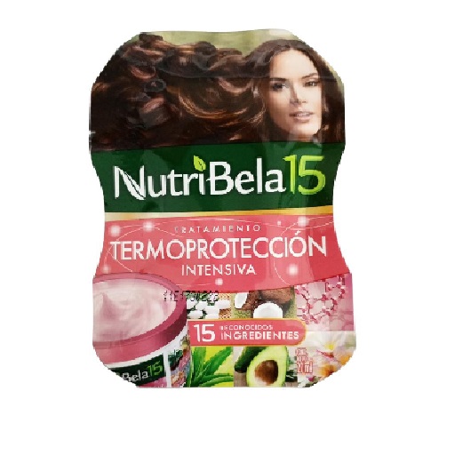 TRAT NUTRIBELA TERMOPROTECCION 27ML - QUALA